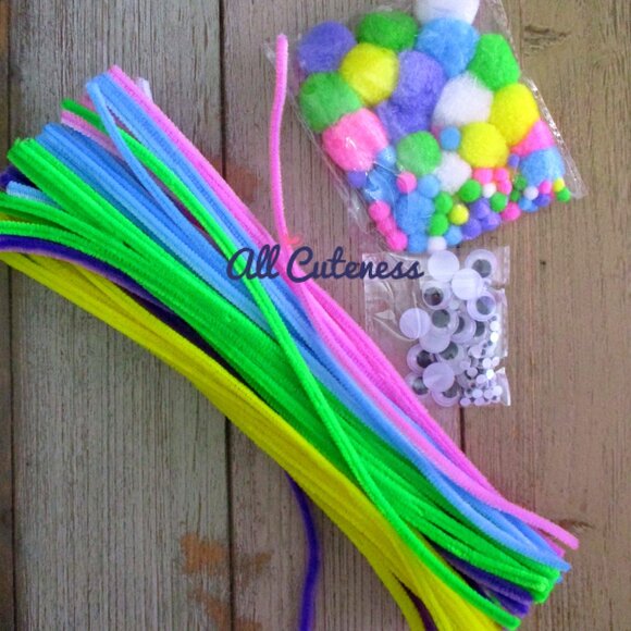 Easter Craft Pack - Picture 5 of 5